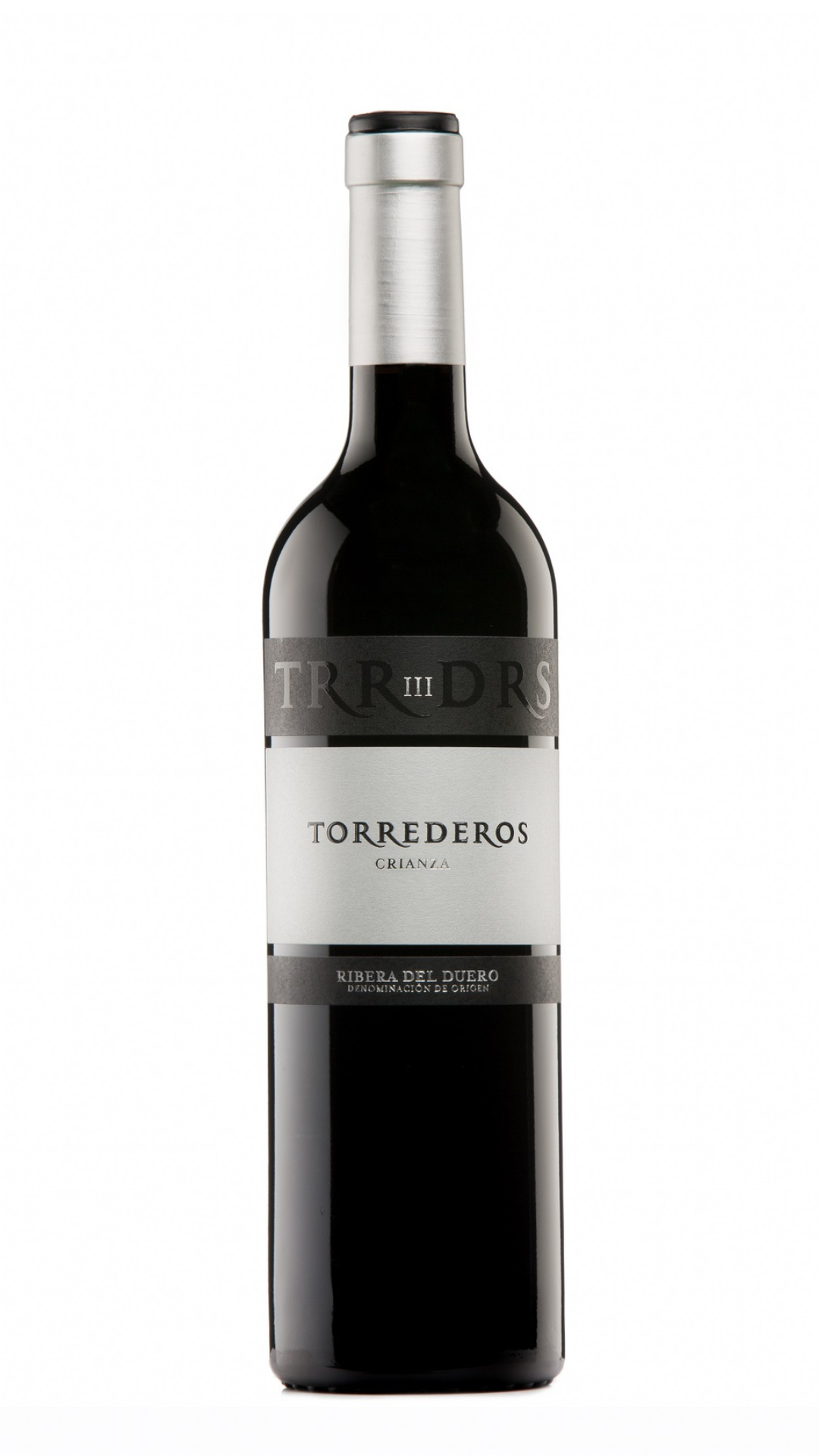 Torrederos Crianza